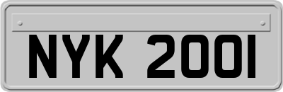 NYK2001