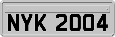 NYK2004