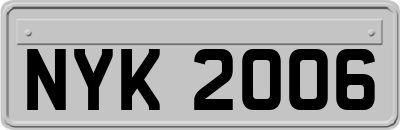 NYK2006