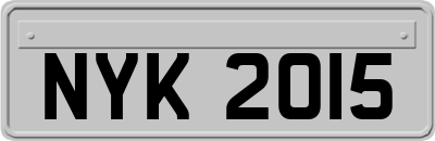 NYK2015