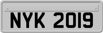NYK2019