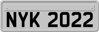 NYK2022