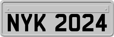 NYK2024