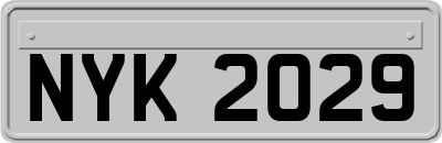 NYK2029
