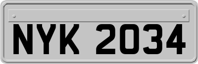 NYK2034