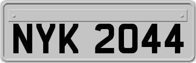 NYK2044