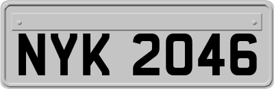 NYK2046