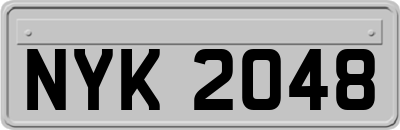 NYK2048