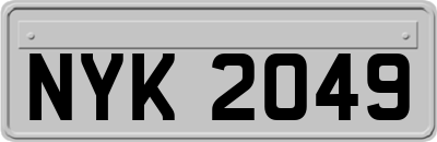 NYK2049