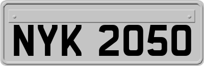 NYK2050