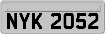 NYK2052