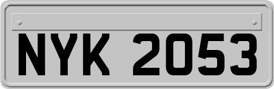 NYK2053