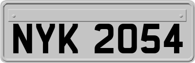NYK2054