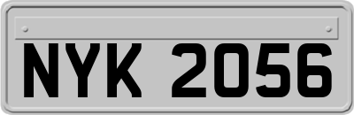 NYK2056