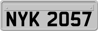 NYK2057
