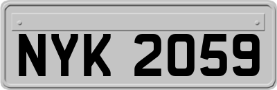 NYK2059