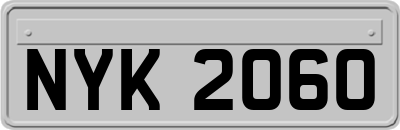 NYK2060