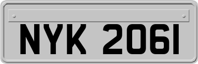 NYK2061