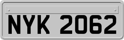 NYK2062
