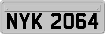 NYK2064