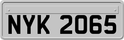 NYK2065