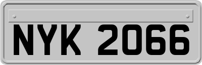 NYK2066