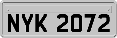 NYK2072