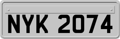 NYK2074
