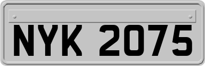 NYK2075