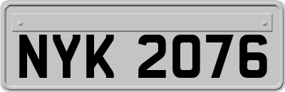 NYK2076