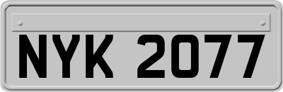 NYK2077