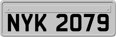 NYK2079