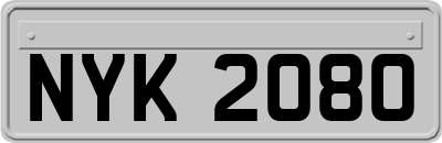 NYK2080