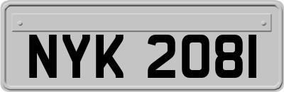 NYK2081