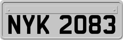 NYK2083