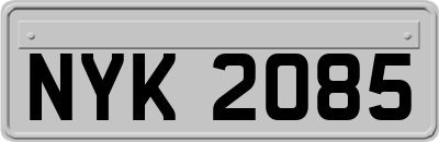 NYK2085