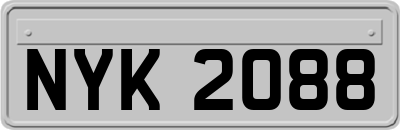 NYK2088