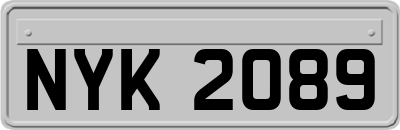 NYK2089
