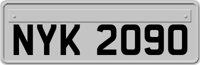 NYK2090