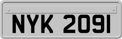 NYK2091