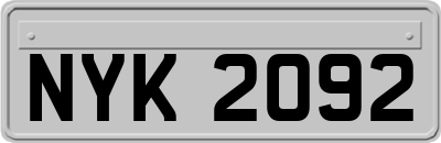 NYK2092
