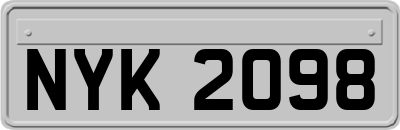 NYK2098