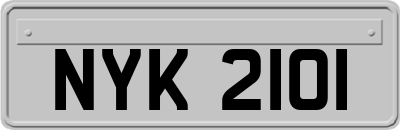 NYK2101