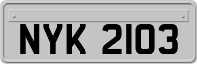 NYK2103