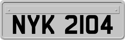 NYK2104