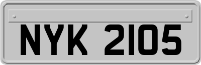 NYK2105