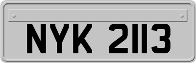 NYK2113