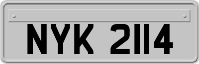 NYK2114