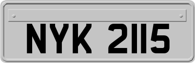 NYK2115