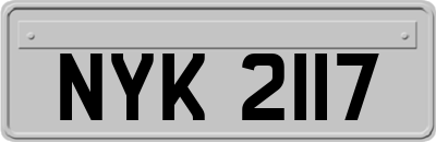NYK2117